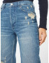 Boyish Jeans 'MIKEY' albastru denim - Pled.ro