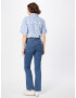 Boyish Jeans 'THE OLIVER' albastru denim - Pled.ro