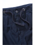 Brandit Pantaloni cu buzunare 'Packham' bleumarin - Pled.ro