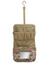 Brandit Portfard ' Toiletry Bag large ' bej / maro deschis / kaki - Pled.ro