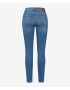 BRAX Jeans albastru denim - Pled.ro