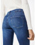 BRAX Jeans 'Ana' albastru denim - Pled.ro