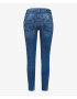 BRAX Jeans 'Ana' albastru denim - Pled.ro