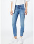 BRAX Jeans 'ANA S' albastru denim - Pled.ro