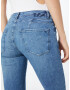 BRAX Jeans 'ANA S' albastru denim - Pled.ro