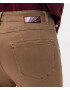 BRAX Jeans 'Ana S' maro caramel - Pled.ro