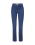 BRAX Jeans 'Carola' albastru denim - Pled.ro