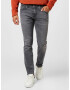 BRAX Jeans 'CHRIS' gri denim - Pled.ro