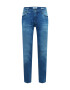 BRAX Jeans 'Chuck' albastru denim - Pled.ro