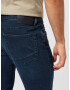 BRAX Jeans 'Chuck' albastru denim - Pled.ro