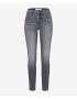 BRAX Jeans gri denim - Pled.ro