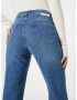 BRAX Jeans 'Maine' albastru denim - Pled.ro