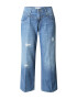 BRAX Jeans 'Maine' albastru / albastru denim - Pled.ro