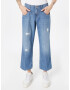 BRAX Jeans 'Maine' albastru / albastru denim - Pled.ro