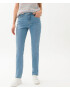 BRAX Jeans 'Mary' albastru deschis - Pled.ro