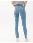 BRAX Jeans 'Mary' albastru deschis - Pled.ro