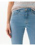 BRAX Jeans 'Mary' albastru deschis - Pled.ro