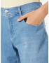 BRAX Jeans 'MEL' albastru denim - Pled.ro