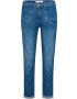 BRAX Jeans 'Merrit' albastru denim - Pled.ro