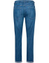 BRAX Jeans 'Merrit' albastru denim - Pled.ro