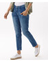 BRAX Jeans 'Merrit' albastru denim - Pled.ro