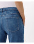 BRAX Jeans 'Merrit' albastru denim - Pled.ro