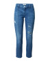 BRAX Jeans 'Merrit' albastru denim - Pled.ro