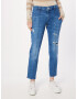 BRAX Jeans 'Merrit' albastru denim - Pled.ro