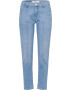 BRAX Jeans 'Merrit' albastru deschis / alb - Pled.ro