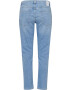 BRAX Jeans 'Merrit' albastru deschis / alb - Pled.ro