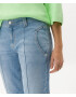 BRAX Jeans 'Merrit' albastru deschis / alb - Pled.ro