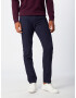 BRAX Pantaloni 'Cadiz' bleumarin - Pled.ro