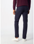 BRAX Pantaloni 'Cadiz' bleumarin - Pled.ro