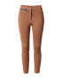 BRAX Pantaloni 'Lou' maro caramel - Pled.ro