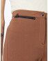 BRAX Pantaloni 'Lou' maro caramel - Pled.ro