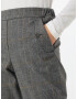 BRAX Pantaloni 'Mareen' maro deschis / gri / negru - Pled.ro