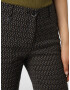 BRAX Pantaloni 'Maron' gri deschis / oliv / negru - Pled.ro