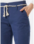 BRAX Pantaloni 'Mel' crem / bleumarin - Pled.ro