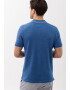 BRAX Tricou 'Paddy' albastru / alb - Pled.ro