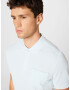 BRAX Tricou 'Paddy' verde pastel - Pled.ro