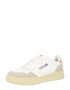 BRITISH KNIGHTS Sneaker low bej / alb - Pled.ro