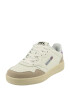 BRITISH KNIGHTS Sneaker low gri taupe / lila / negru / alb - Pled.ro