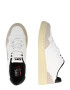 BRITISH KNIGHTS Sneaker low 'NOORS' bej / alb - Pled.ro