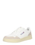 BRITISH KNIGHTS Sneaker low 'NOORS' bej / alb - Pled.ro