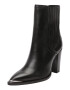 BRONX Botine 'New Americana' negru - Pled.ro