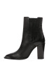 BRONX Botine 'New Americana' negru - Pled.ro