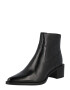 BRONX Botine 'Rocca' negru - Pled.ro