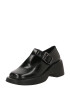 BRONX Pumps 'New-Vita' negru - Pled.ro