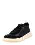 BRONX Sneaker low 'Old-Cosmo' negru - Pled.ro