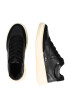 BRONX Sneaker low 'Old-Cosmo' negru - Pled.ro